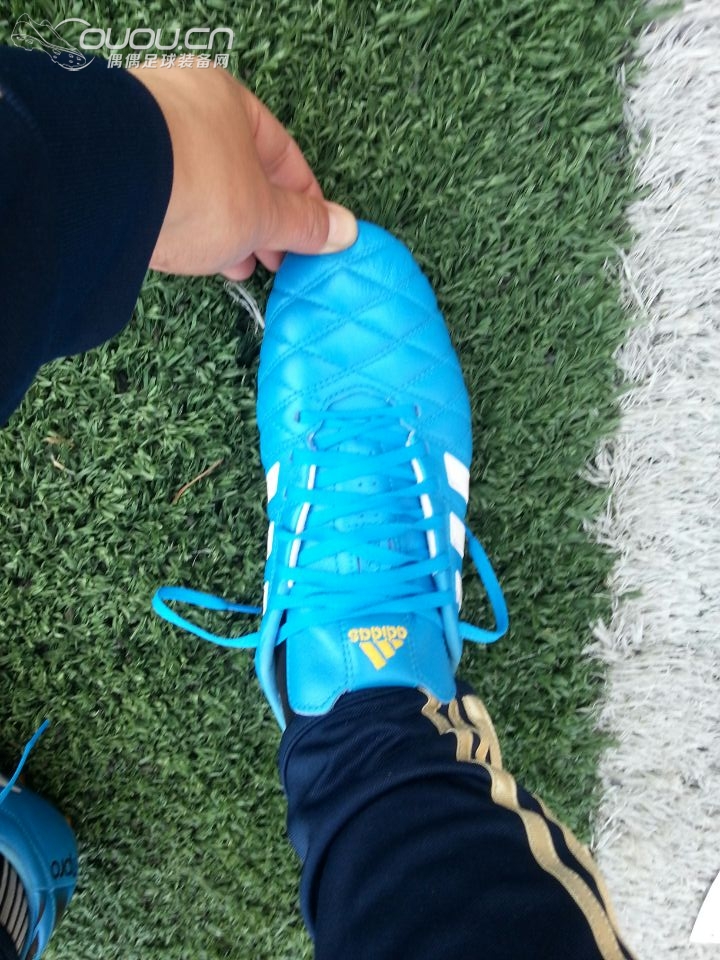 11PRO欧冠配色,是首发吗?