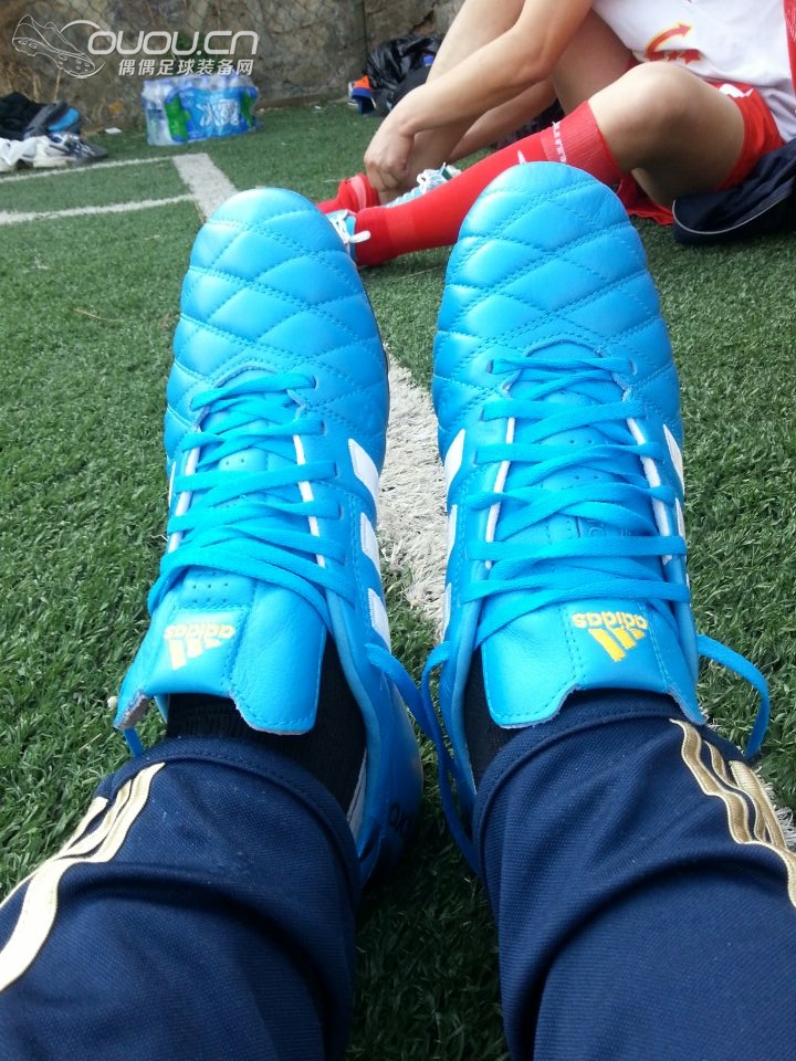 11PRO欧冠配色,是首发吗?