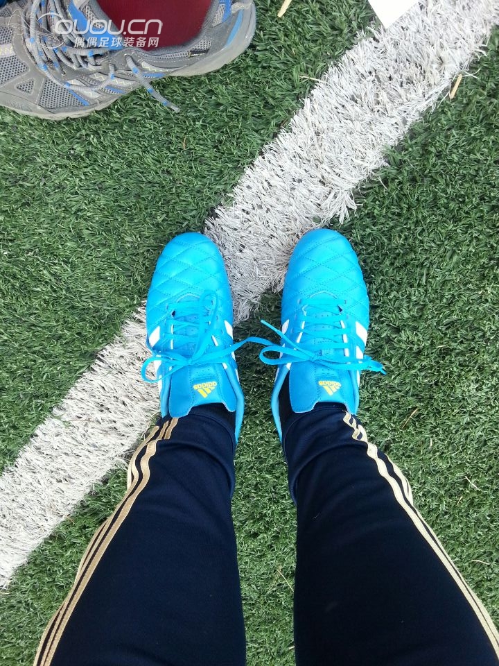 11PRO欧冠配色,是首发吗?