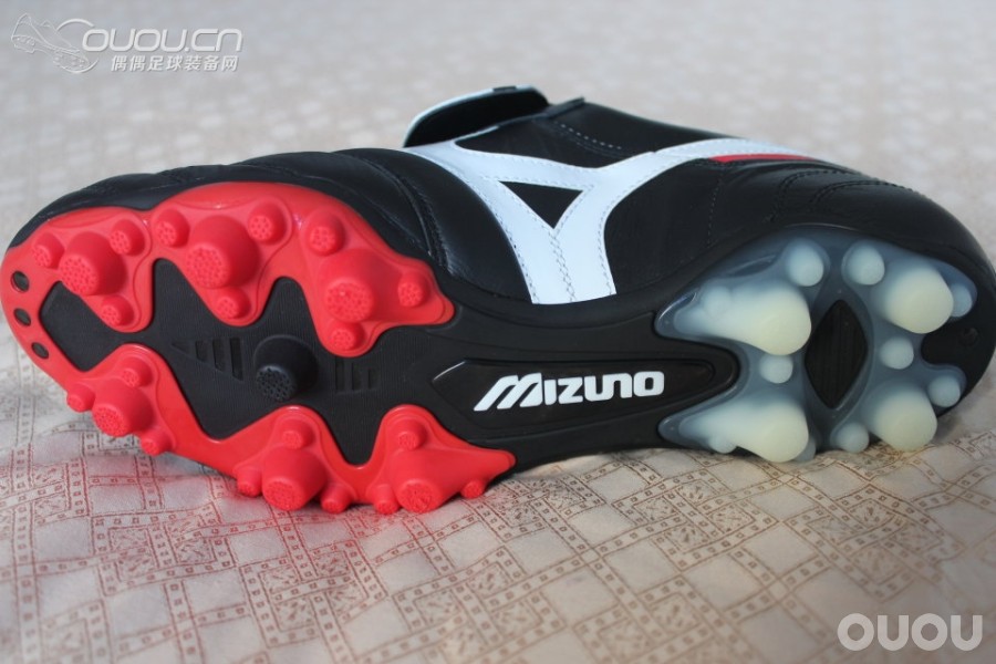 乐天刚刚入手的morelia ii tm