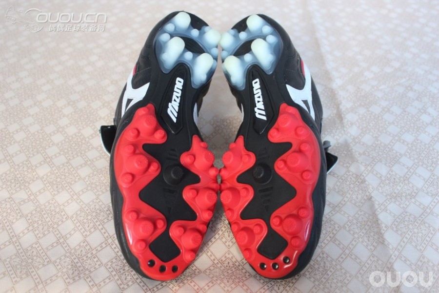 乐天刚刚入手的morelia ii tm