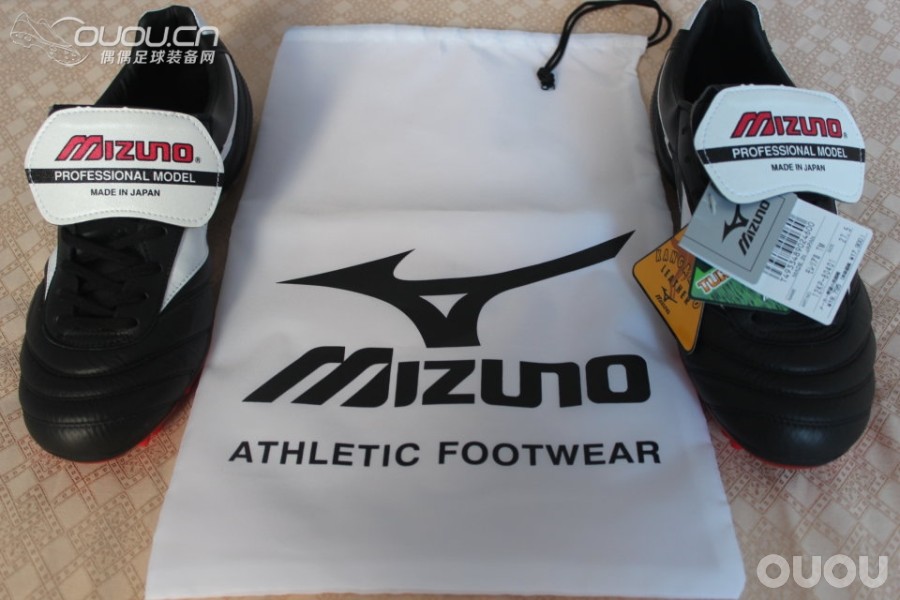 乐天刚刚入手的morelia ii tm