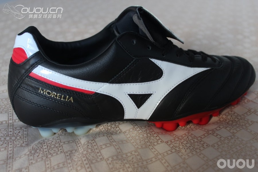 乐天刚刚入手的morelia ii tm