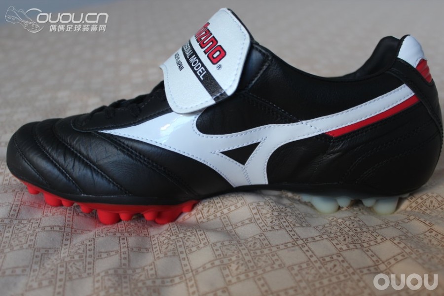 乐天刚刚入手的morelia ii tm