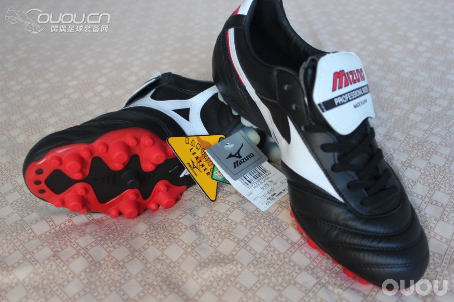 乐天刚刚入手的morelia ii tm