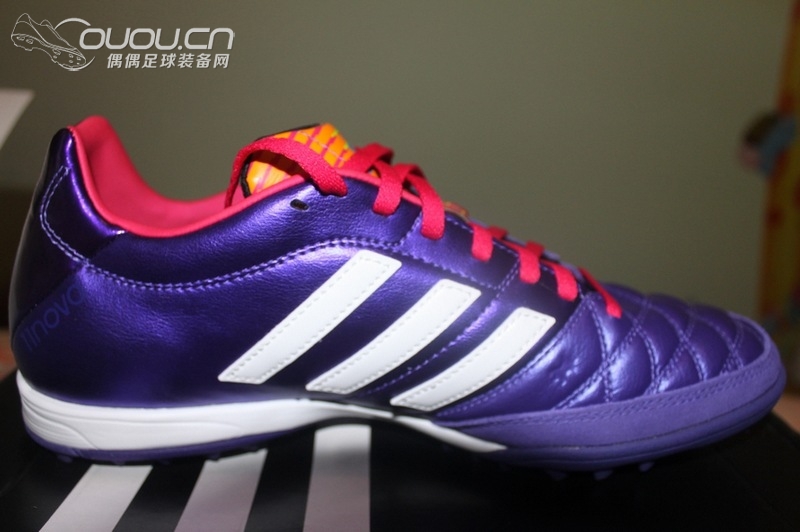 骚紫桑巴11nova tf