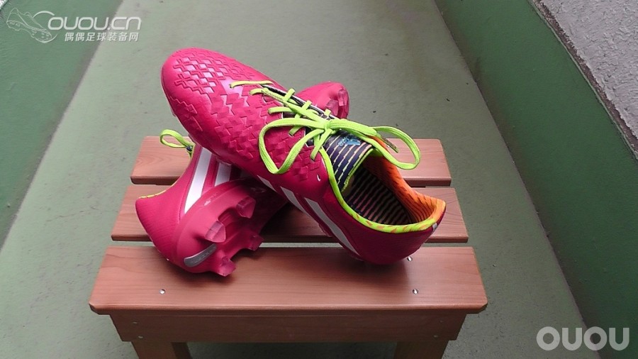日本涨税之前下了两单——猎鹰!adidas Predator LZ II HG