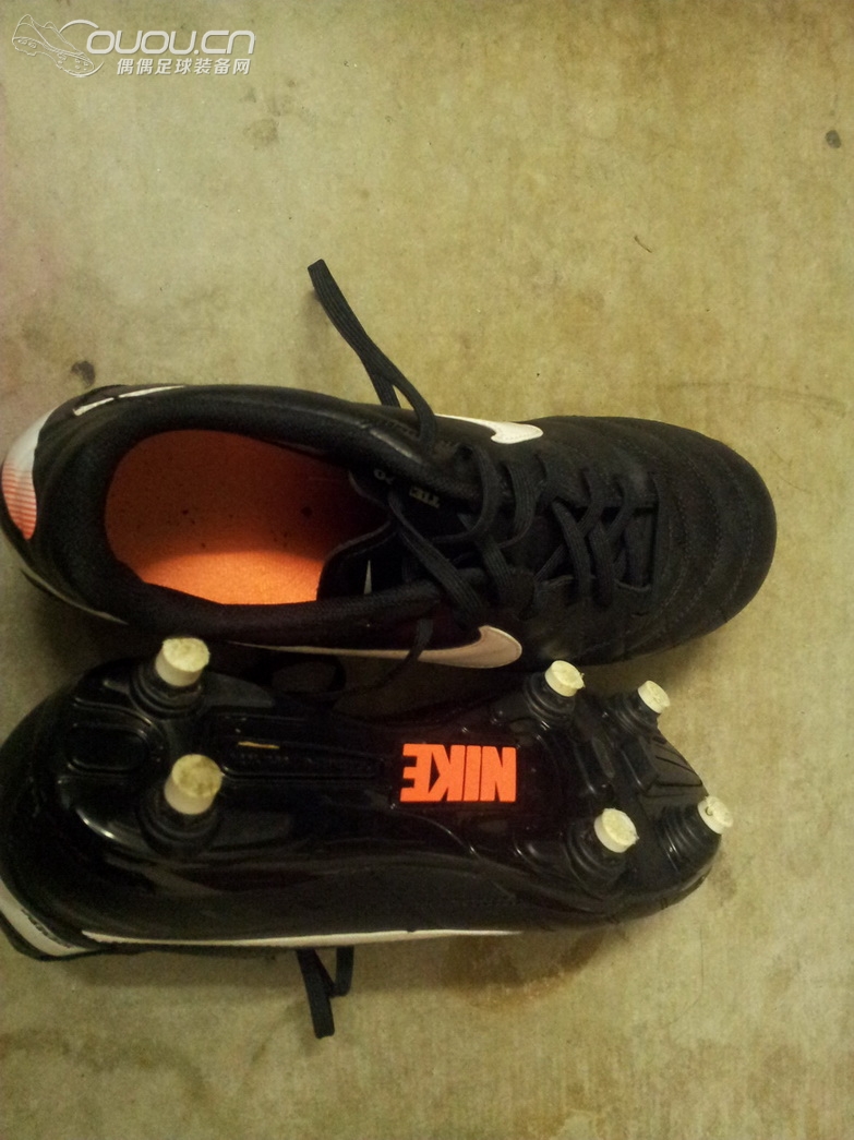 【实战装备秀】南半球的足球二人转,追求顶级之路