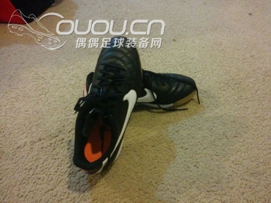 【实战装备秀】南半球的足球二人转,追求顶级之路