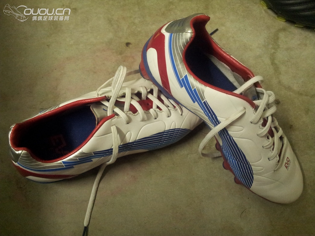 【实战装备秀】南半球的足球二人转,追求顶级之路