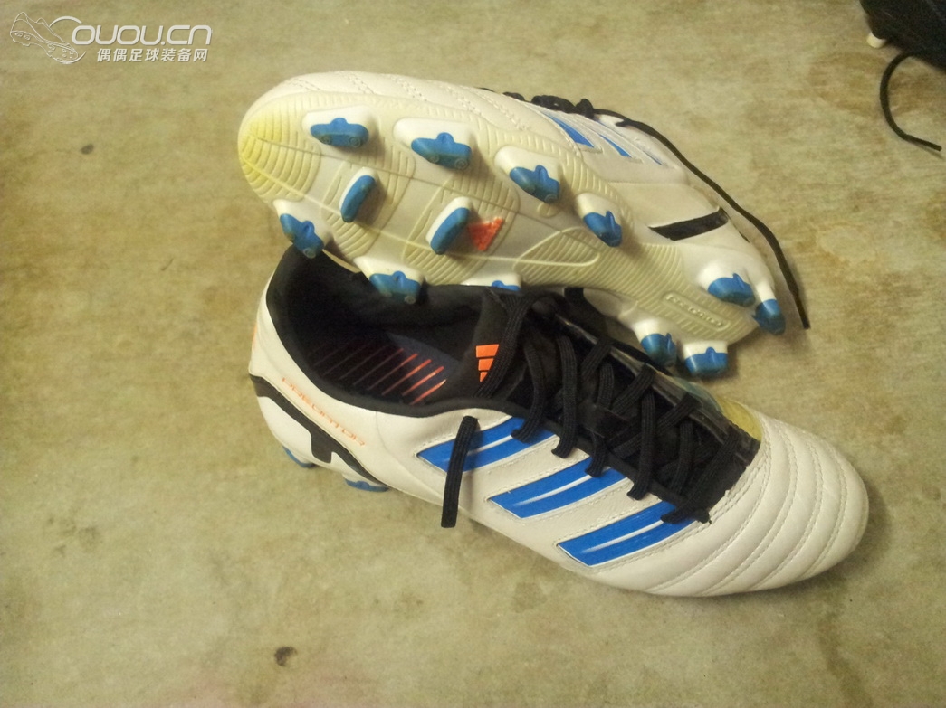 【实战装备秀】南半球的足球二人转,追求顶级之路