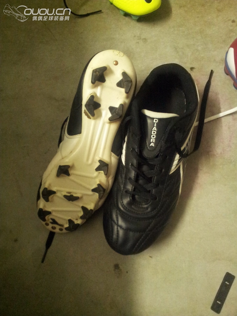 【实战装备秀】南半球的足球二人转,追求顶级之路