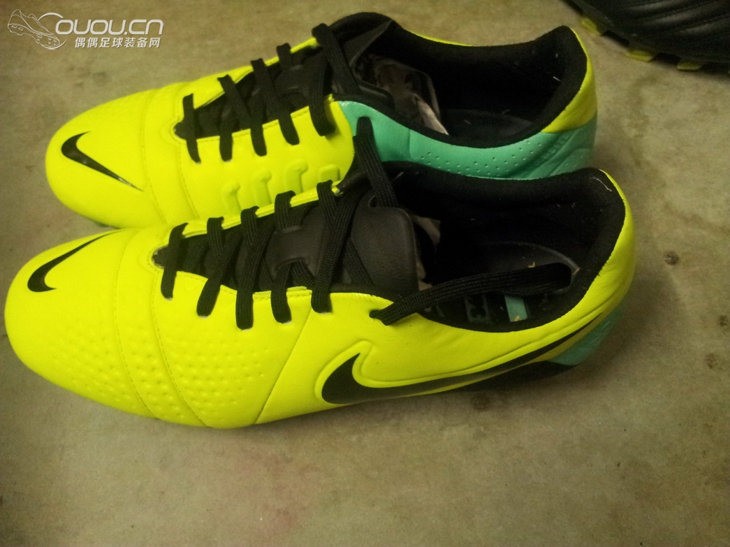 【实战装备秀】南半球的足球二人转,追求顶级之路