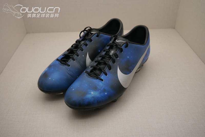 刺客九之个人最爱配色——星空喷