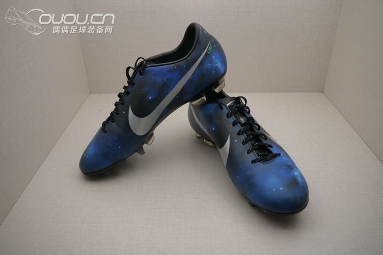 刺客九之个人最爱配色——星空喷