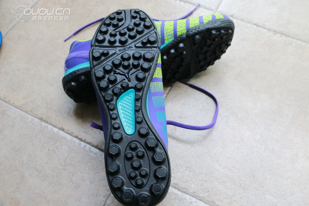 论坛Puma EVO Speed  TT  首发 4月17日更新鞋子重量