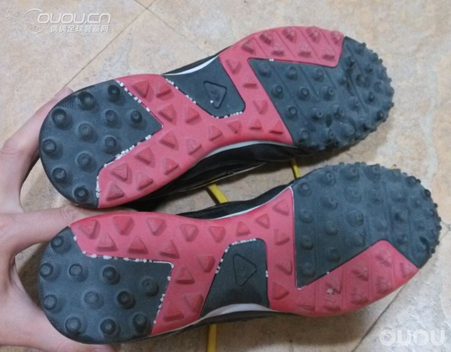 老鞋换新颜第二季:实战换底!