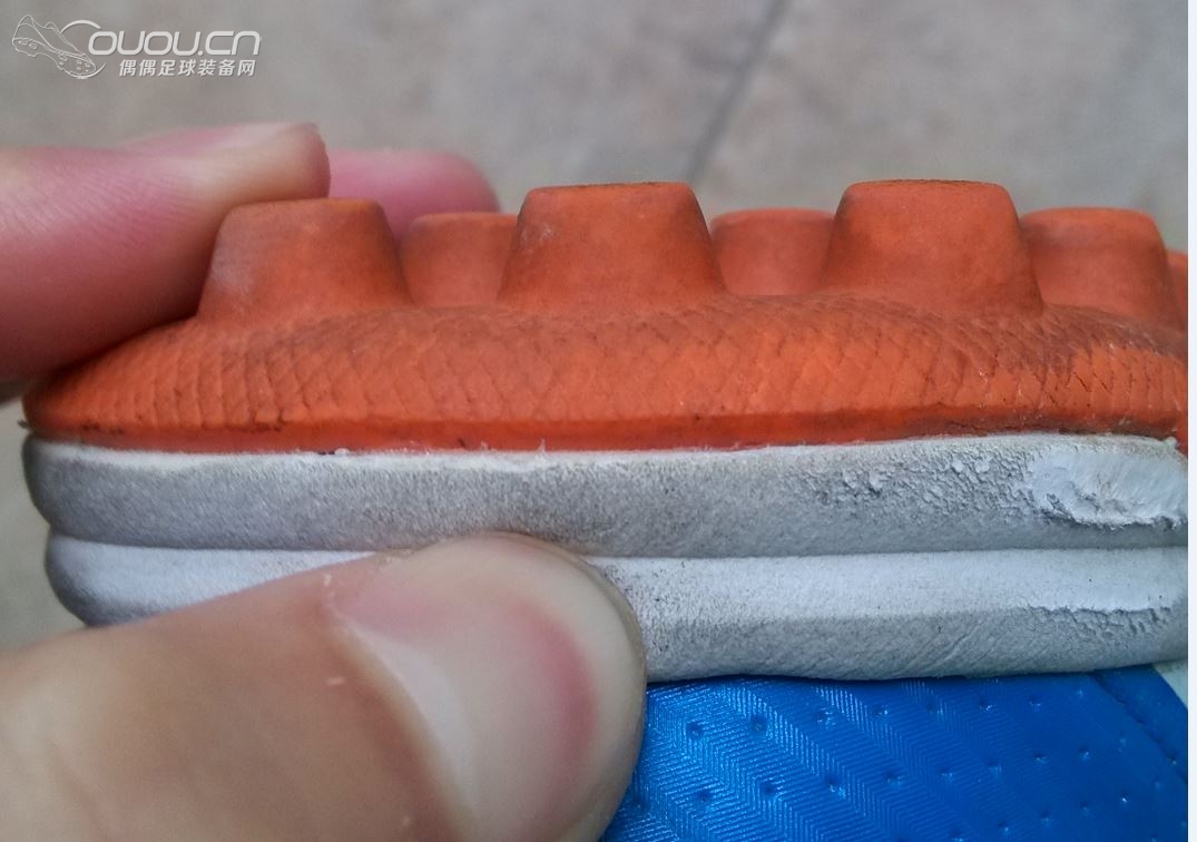 老鞋换新颜,浴血重生第二春!4月16日加入猎鹰LZ次顶对比 更新