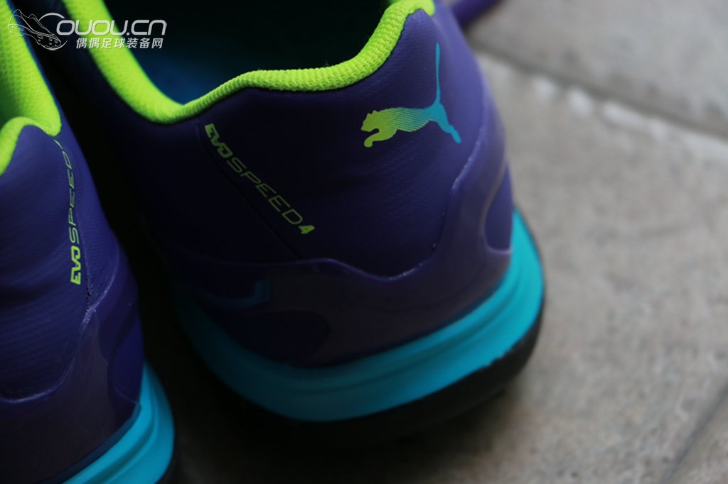 论坛Puma EVO Speed  TT  首发 4月17日更新鞋子重量
