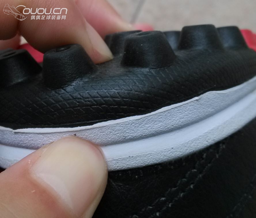 老鞋换新颜,浴血重生第二春!4月16日加入猎鹰LZ次顶对比 更新