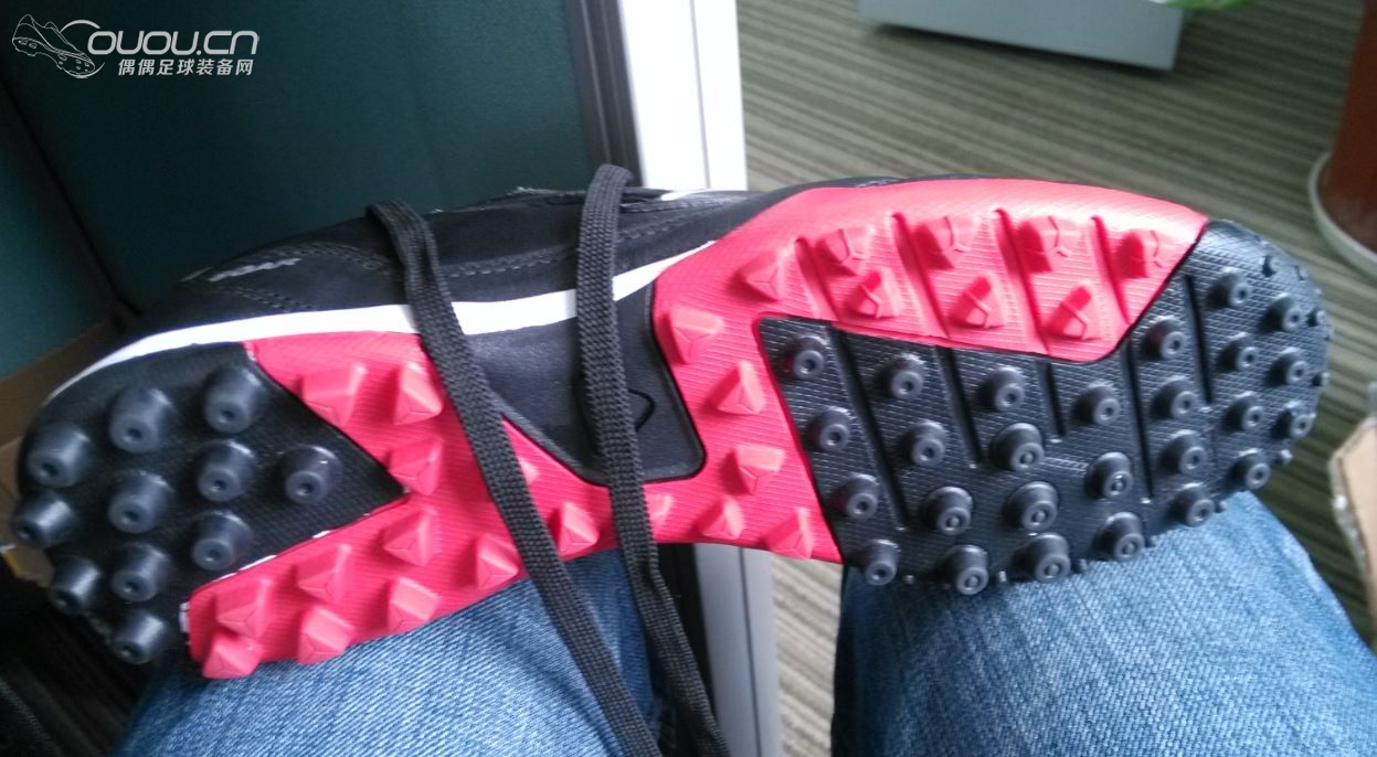 老鞋换新颜,浴血重生第二春!4月16日加入猎鹰LZ次顶对比 更新