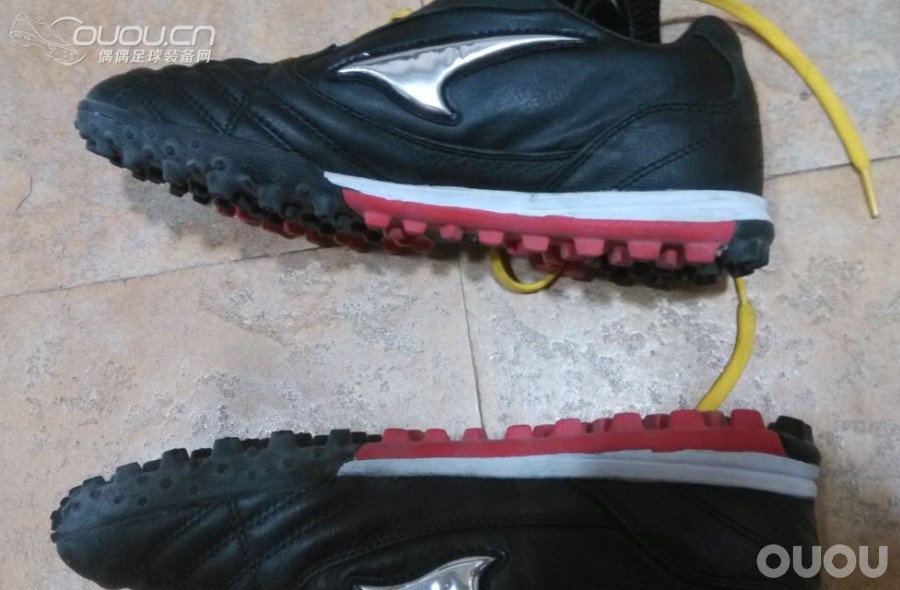 老鞋换新颜第二季:实战换底!