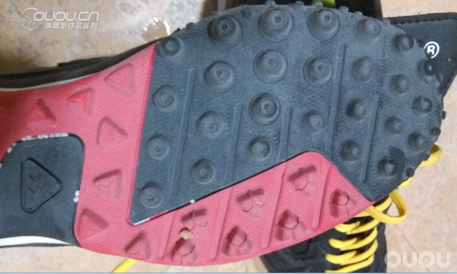 老鞋换新颜第二季:实战换底!