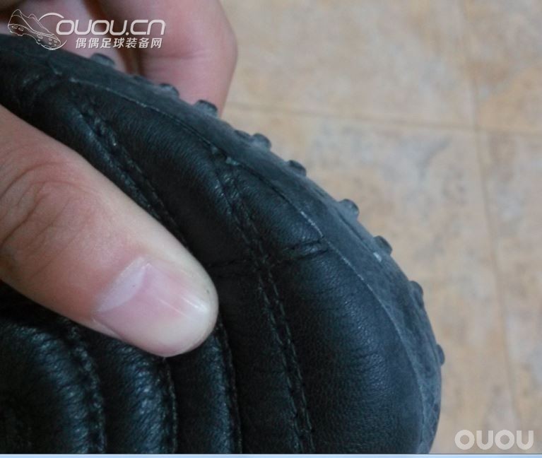 老鞋换新颜第二季:实战换底!