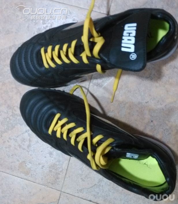 老鞋换新颜第二季:实战换底!