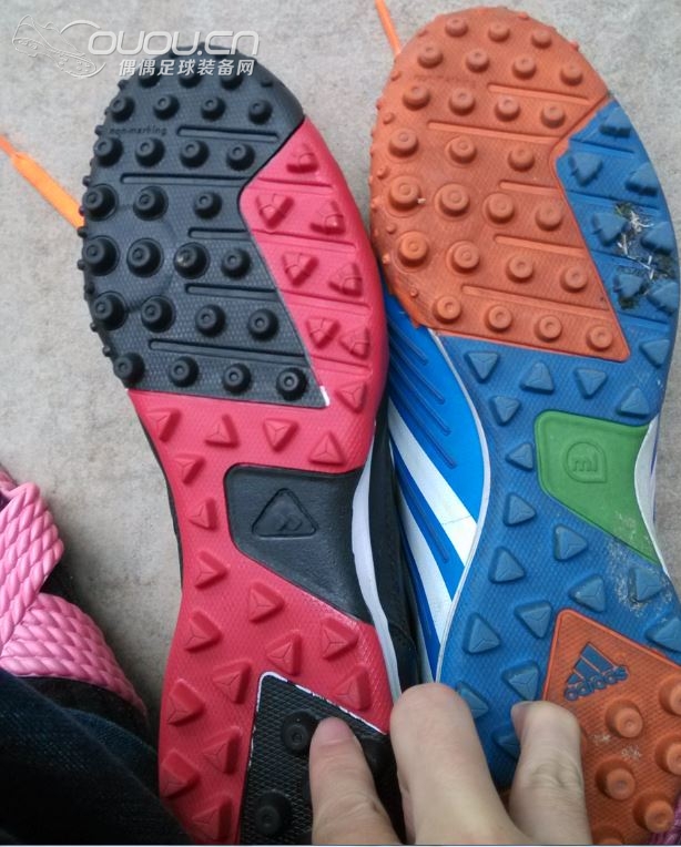 老鞋换新颜,浴血重生第二春!4月16日加入猎鹰LZ次顶对比 更新