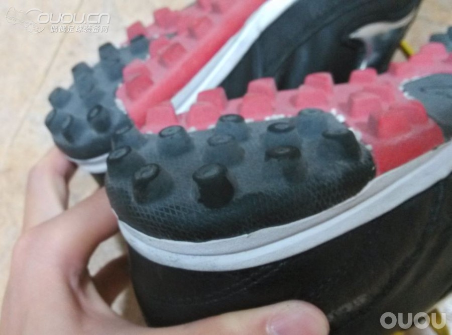 老鞋换新颜第二季:实战换底!