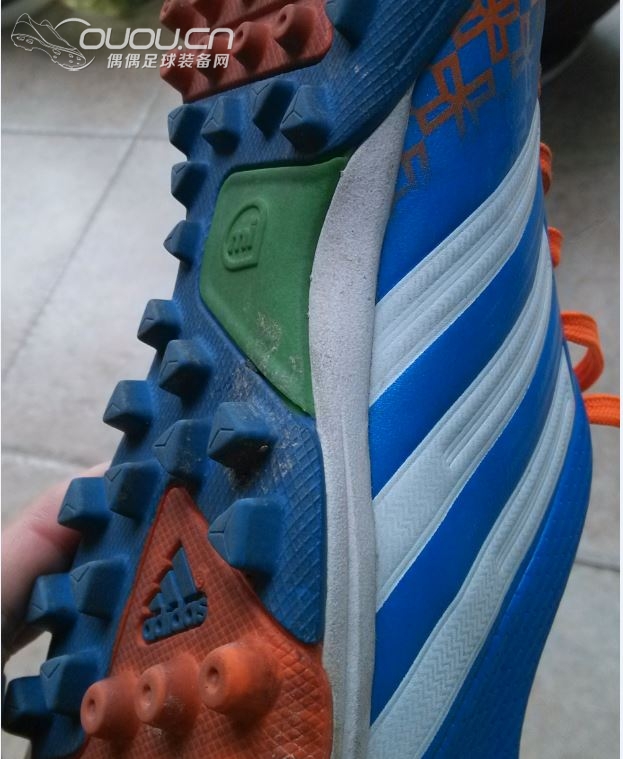 老鞋换新颜,浴血重生第二春!4月16日加入猎鹰LZ次顶对比 更新