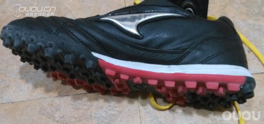 老鞋换新颜第二季:实战换底!