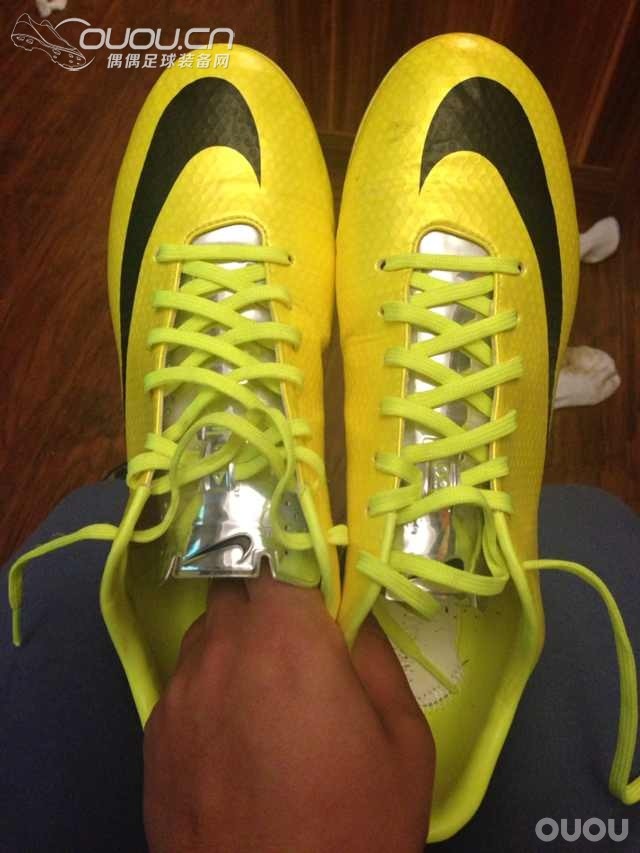 刺客06复刻 顶级AG 下地感受及静态图片