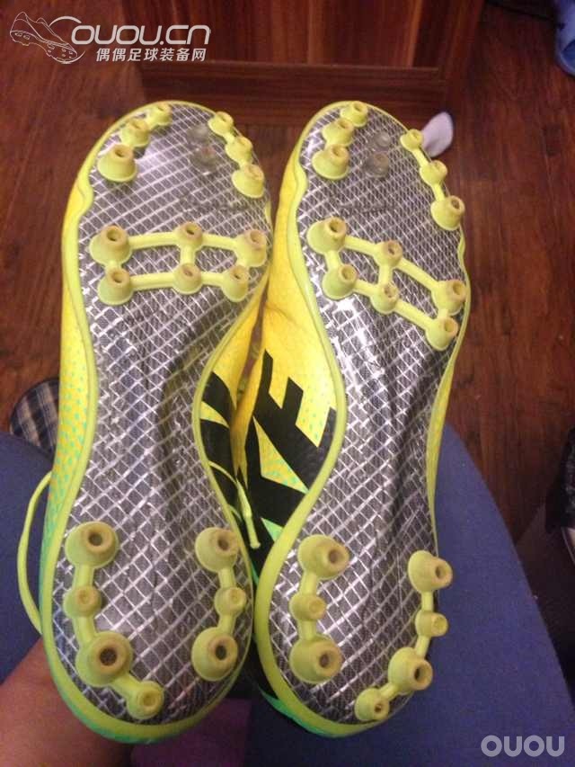 刺客06复刻 顶级AG 下地感受及静态图片