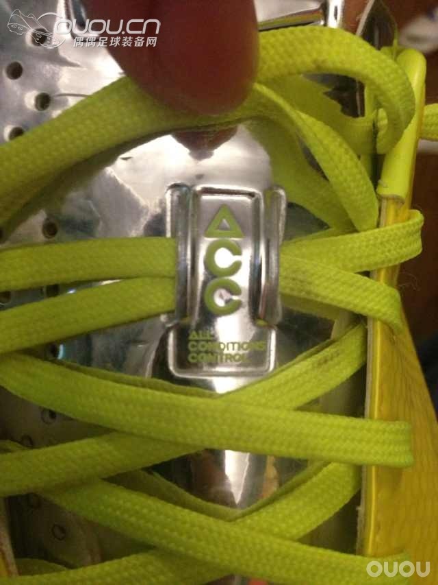 刺客06复刻 顶级AG 下地感受及静态图片