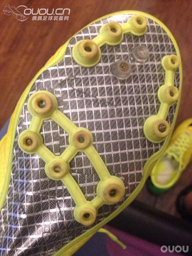 刺客06复刻 顶级AG 下地感受及静态图片