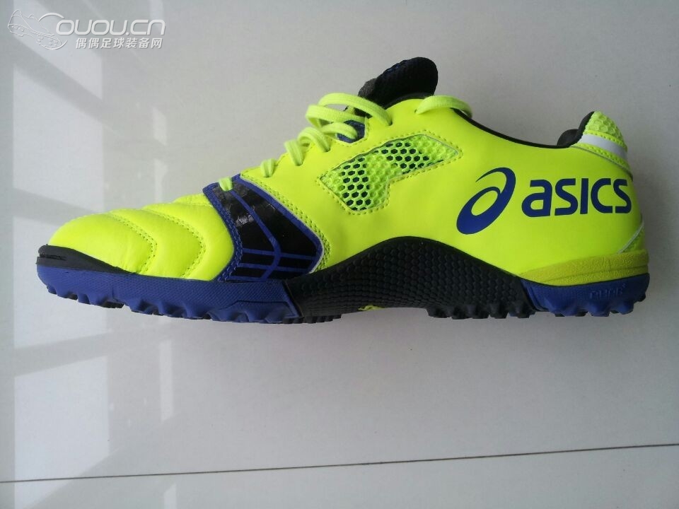 自从来到了这里,收鞋的节奏停不下来了。