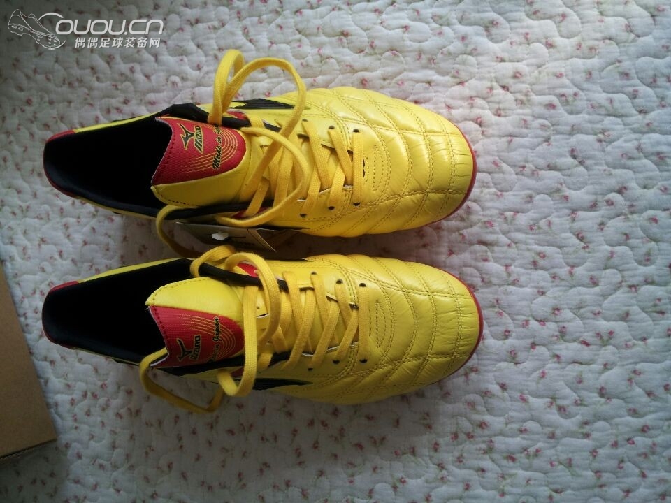 自从来到了这里,收鞋的节奏停不下来了。