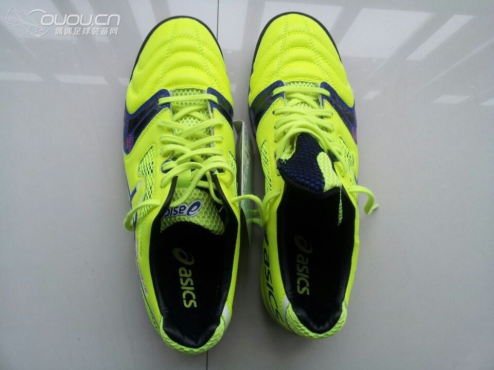 自从来到了这里,收鞋的节奏停不下来了。