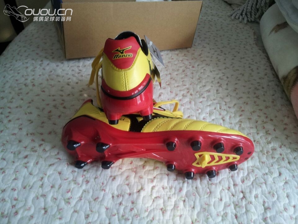 自从来到了这里,收鞋的节奏停不下来了。