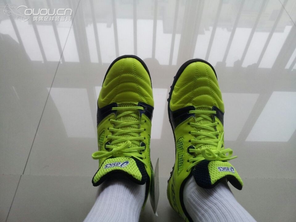 自从来到了这里,收鞋的节奏停不下来了。