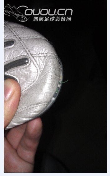 猎9,欧冠配色,袋鼠皮实战多半年!!