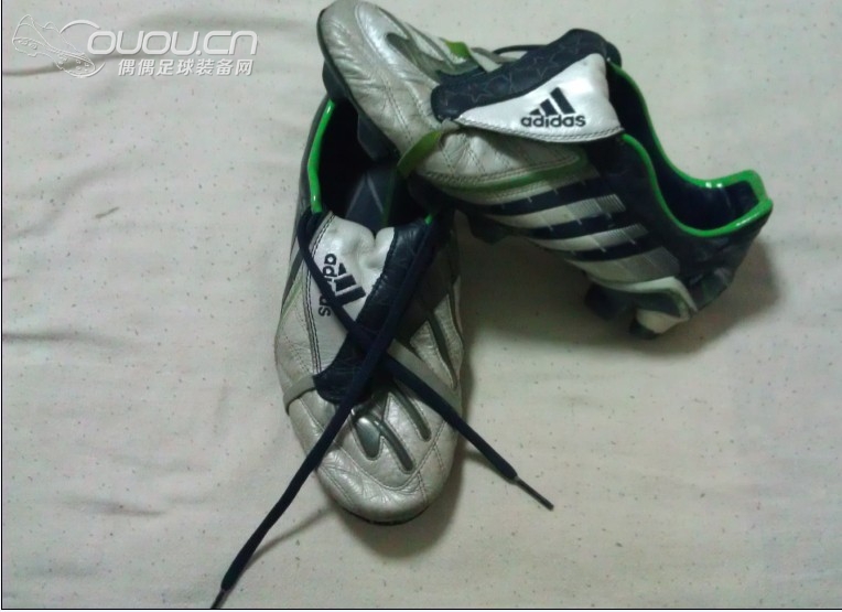 猎9,欧冠配色,袋鼠皮实战多半年!!