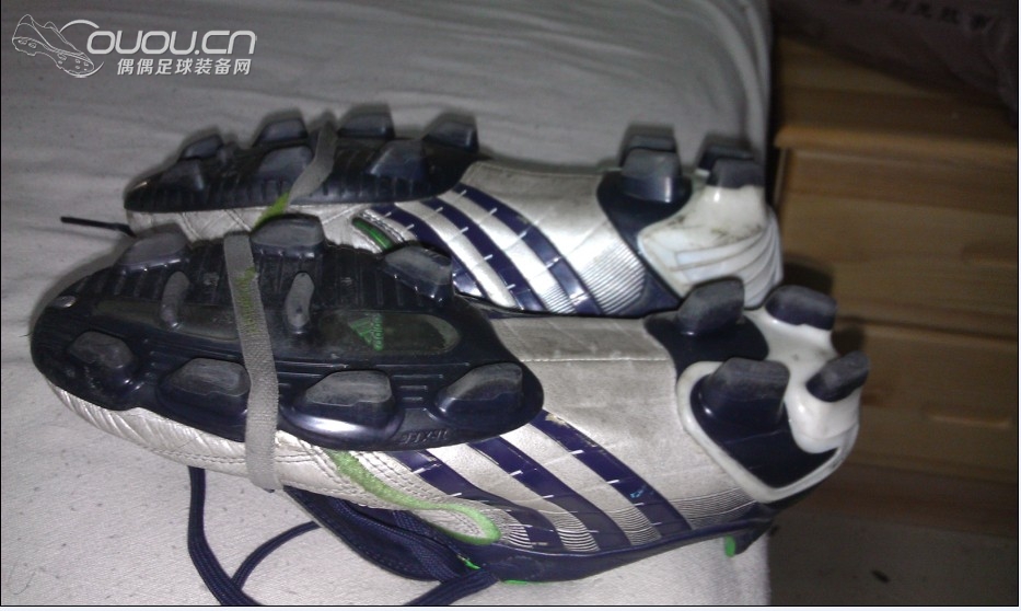 猎9,欧冠配色,袋鼠皮实战多半年!!