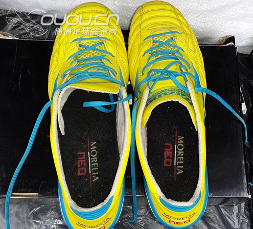 莫雷拉,JP270,换鞋