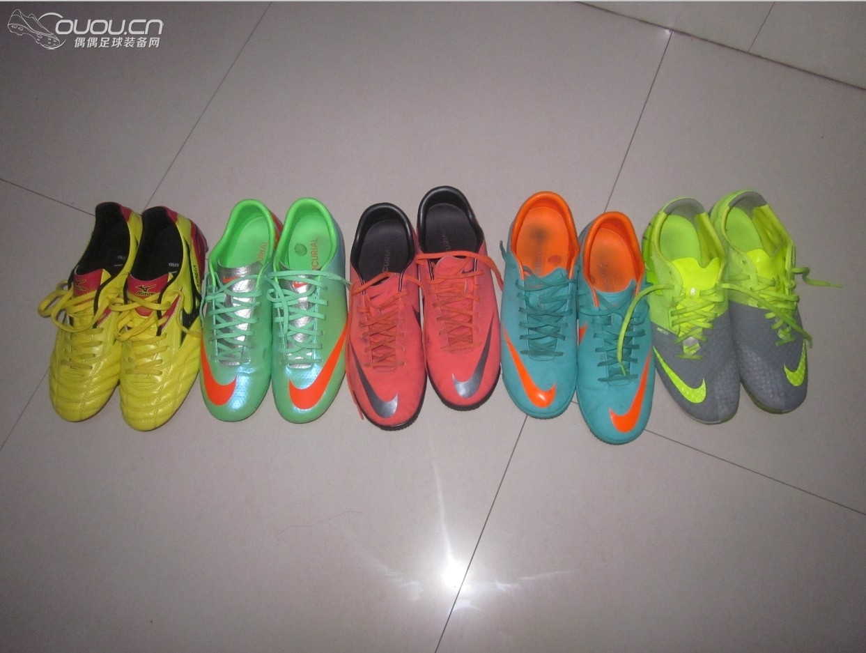 每个男人都应该有个骨灰级的爱好,我的一些装备,谈不上骨灰(1)