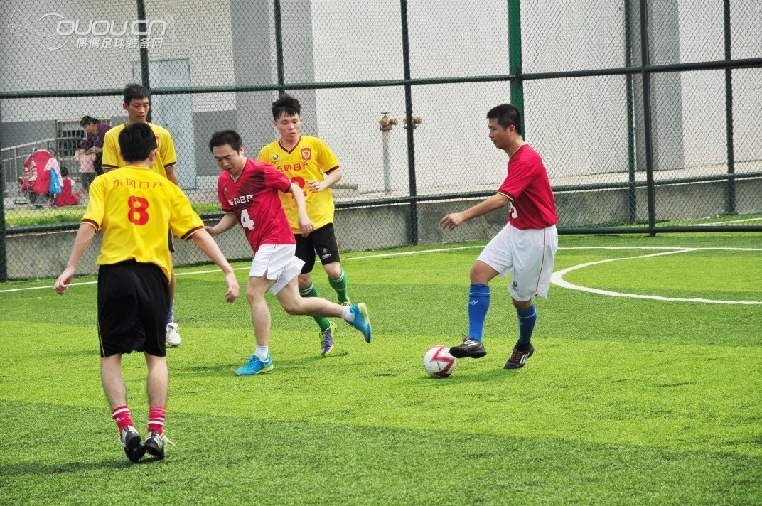 Apr. 13th 东风日产杯 战时照片 参上!