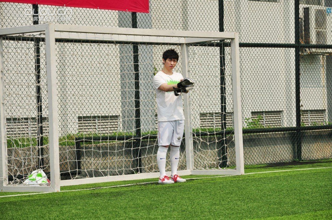 Apr. 13th 东风日产杯 战时照片 参上!