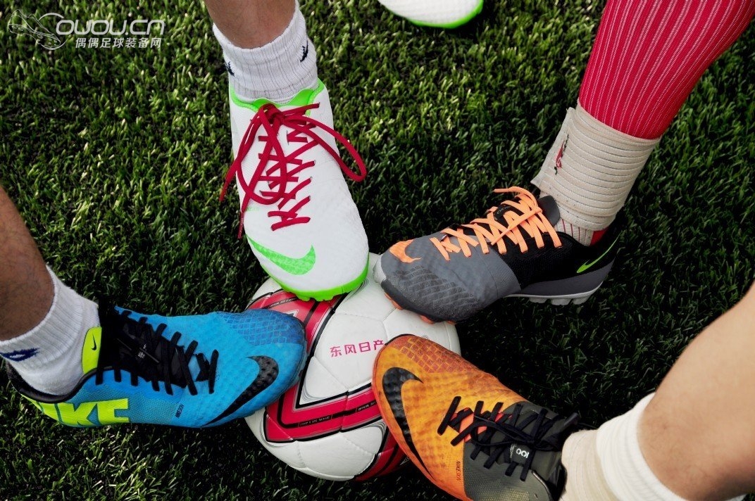 Apr. 13th 东风日产杯 战时照片 参上!